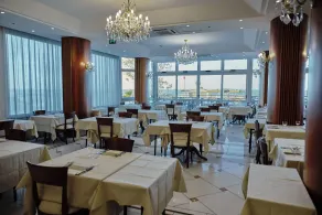 Hotel Negresco - Restaurant