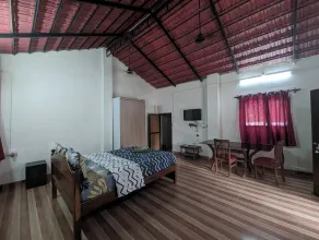 Vinsons Cottages - Room