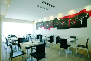 Art Hotel Udine - Restaurant