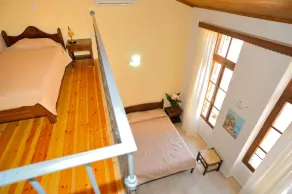 Byzantine Hotel - Camera