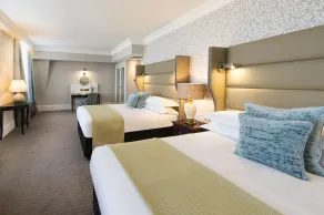 The Bailey's Hotel London Kensington - Room