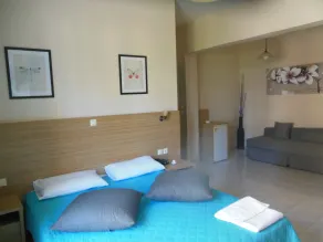 Theano Hotel - Rom