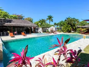 Village Muta - Pool