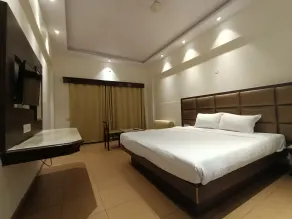 Royal Garden Resort - Quarto