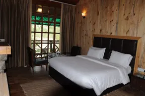 Apple Valley Resort - Chambre