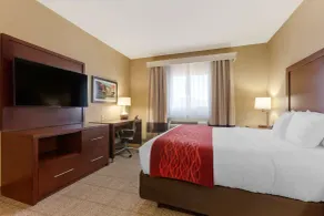 Comfort Inn & Suites Page at Lake Powell - Chambre