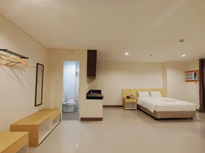 Kaizen Suites - Værelse