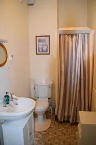 Kittiwake House - Baño