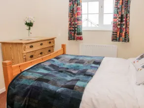 Bryn Celyn - Chambre