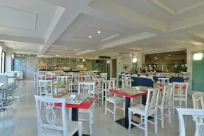 Hotel&Apartments Villa Linda  - Restaurant