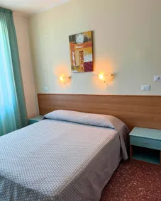 Hotel Valente - Værelse