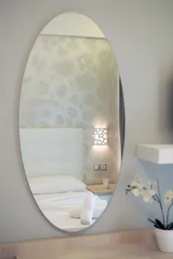 Litsa Apartments - Habitación