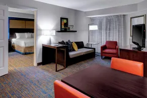 Residence Inn by Marriott Cleveland Beachwood - Chambre