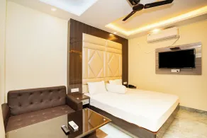 Mahabhoj Hotel & Restaurant - Rom