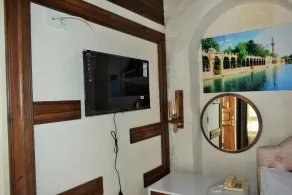 Hasbahan Konak - Room