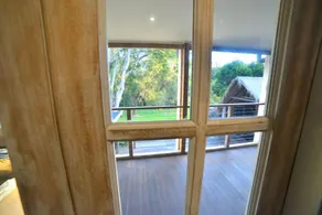Boogie Woogie Beach House - View from room