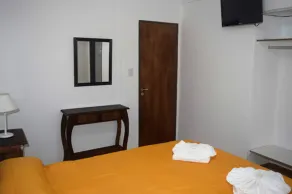 Hotel Bella Vista - Chambre
