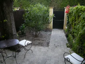 Croisette Oasis - Chambre