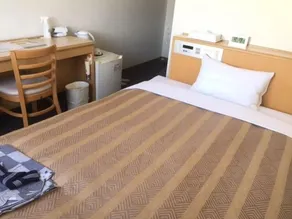 Spa & Sauna Hotel Hitachi Plaza - Chambre
