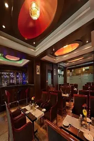 Mayur aaditya resort - Restaurant