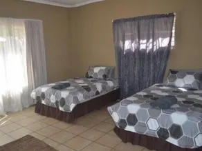 N4 Guest Lodge - Camera