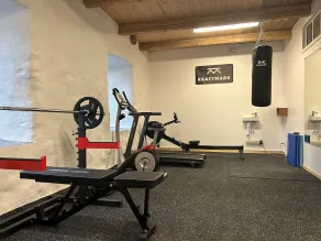 Roslövs gård B&B - Fitness facility