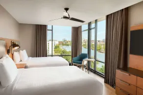 Homewood Suites by Hilton Wilmington Downtown - Chambre