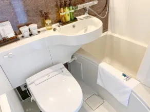 HOTEL LiVEMAX Shinjuku Kabukicho - Bagno