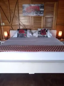 Villa Bahia Del Sol - Room