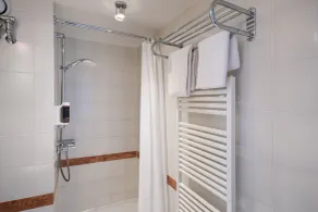 ACHAT Hotel Magdeburg - Salle de bain