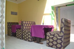 Tara Inn - Restaurant