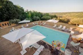 Castello Di Semivicoli - Piscina