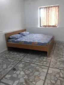 Janardan Resort Pushkar - Værelse