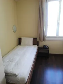 Hotel Goldener Schlüssel - Room