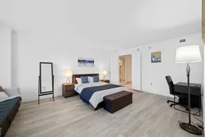 2br/3ba Condo Right Between Hard Rock and Ocean Casino! - Rum