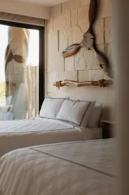 Beach House Costa Yucatan by Trobbu Collection - Rum