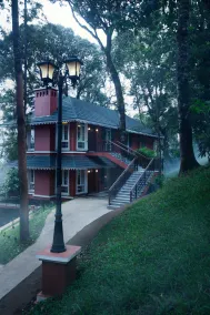 Coorg Wilderness Resort & Spa - Room