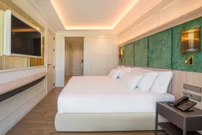 Barceló La Nucía Palms - Adults Recommended - Chambre