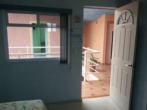 Hotel Los Sauces Oaxtepec - Habitación