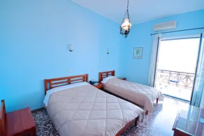 Hotel Blue Sea - Chambre