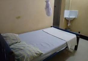 Hotel Aryana Court Bamburi - Habitación