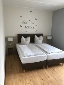 Hotel Dreimädelhaus - Room