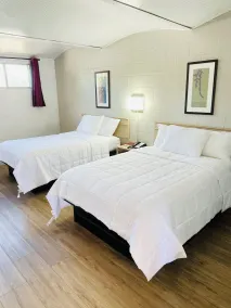 Georgianna Motel - Room
