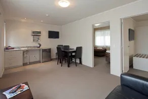 Atrium On Ulster - Chambre