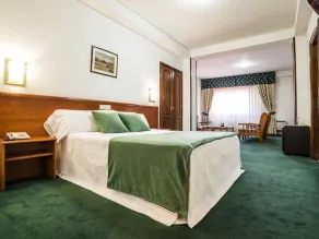 Hotel Scala - Room