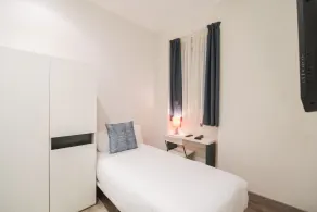 Petit Palace Canalejas Sevilla - Room