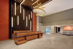 Four Points by Sheraton Balikpapan - Reception