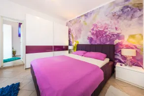 Villa Renata ZadarVillas - Habitación