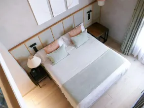Tradere Hotel Boutique - Quarto