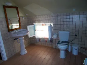 Loukas Kontos Traditional House - Chambre